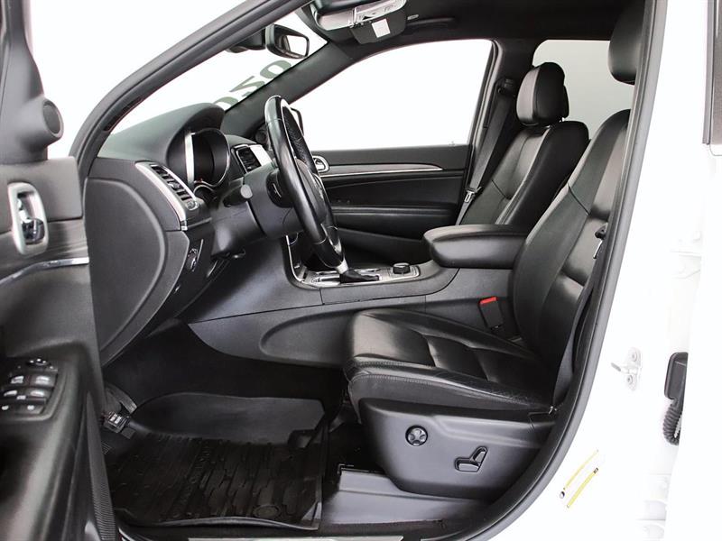 jeep Grand Cherokee 2020 - 15