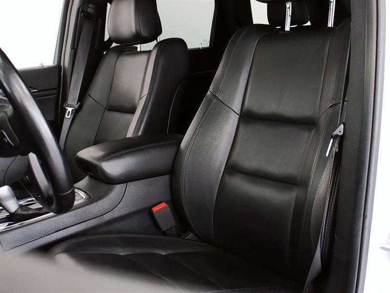 jeep Grand Cherokee 2020 - 16