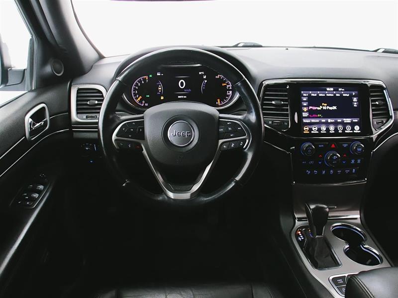 jeep Grand Cherokee 2020 - 18