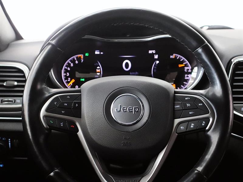 jeep Grand Cherokee 2020 - 19