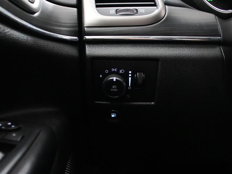 jeep Grand Cherokee 2020 - 20