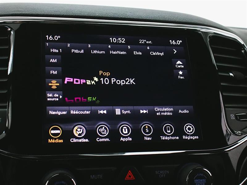 jeep Grand Cherokee 2020 - 22