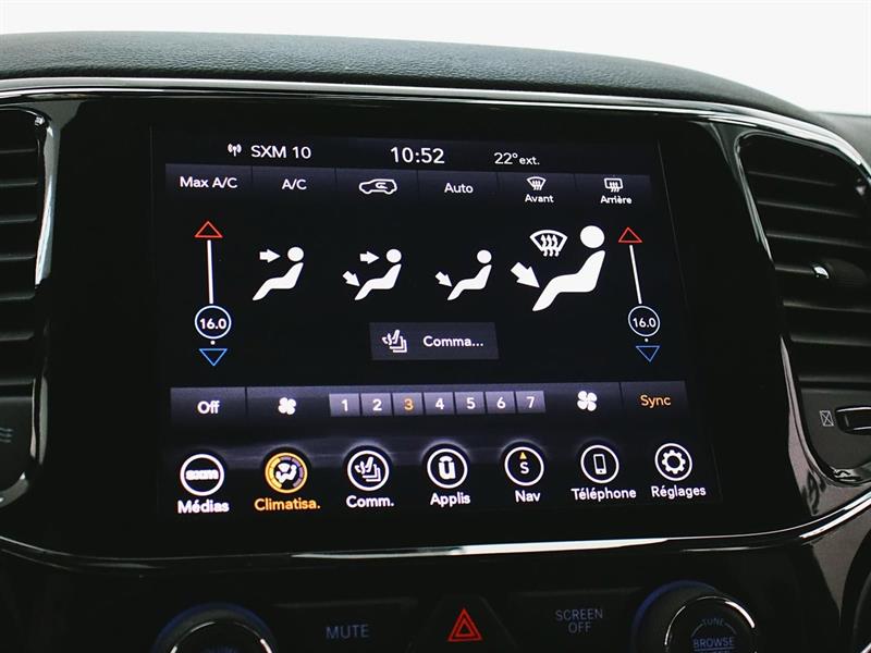 jeep Grand Cherokee 2020 - 23