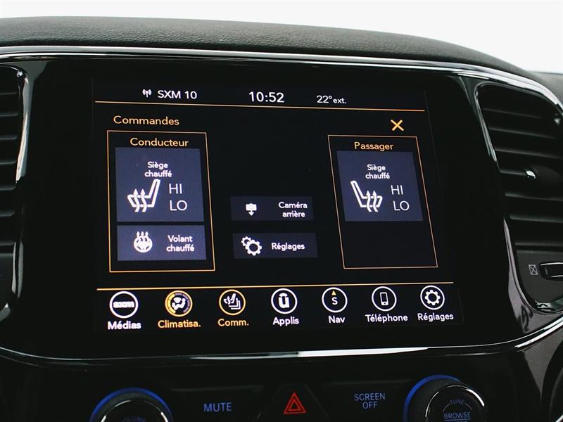 jeep Grand Cherokee 2020 - 24