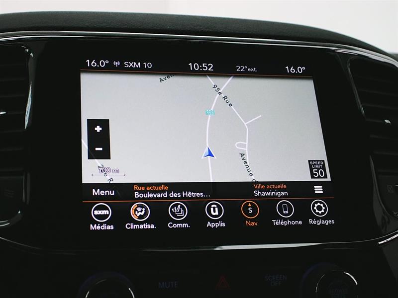 jeep Grand Cherokee 2020 - 25