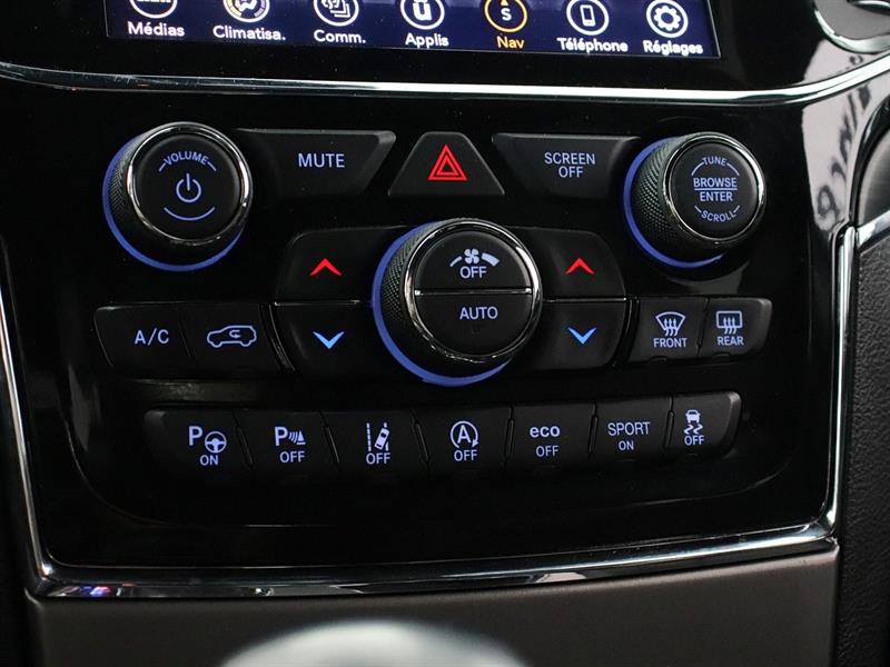 jeep Grand Cherokee 2020 - 27