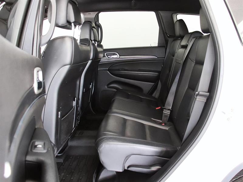 jeep Grand Cherokee 2020 - 30