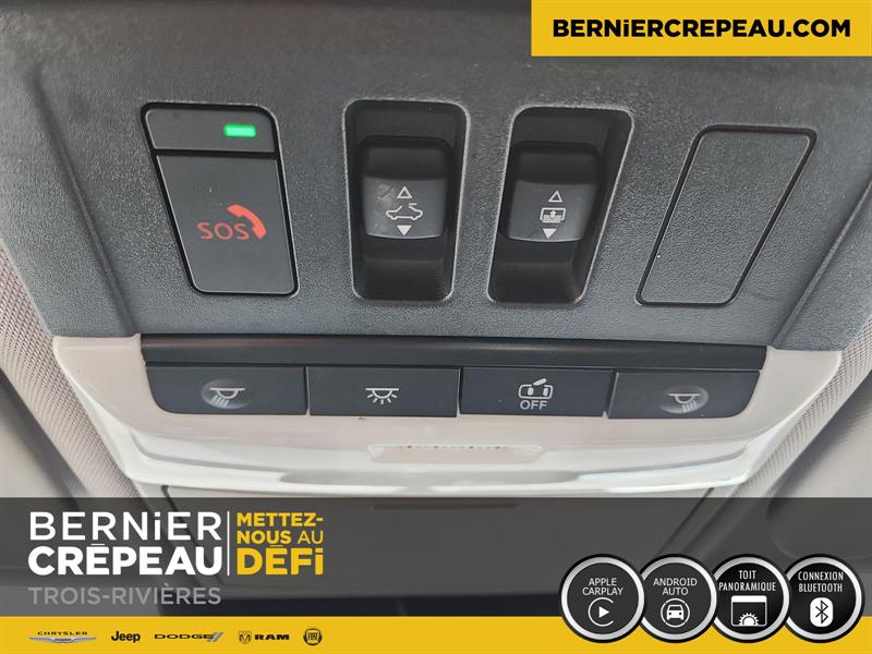 Mitsubishi Outlander 14