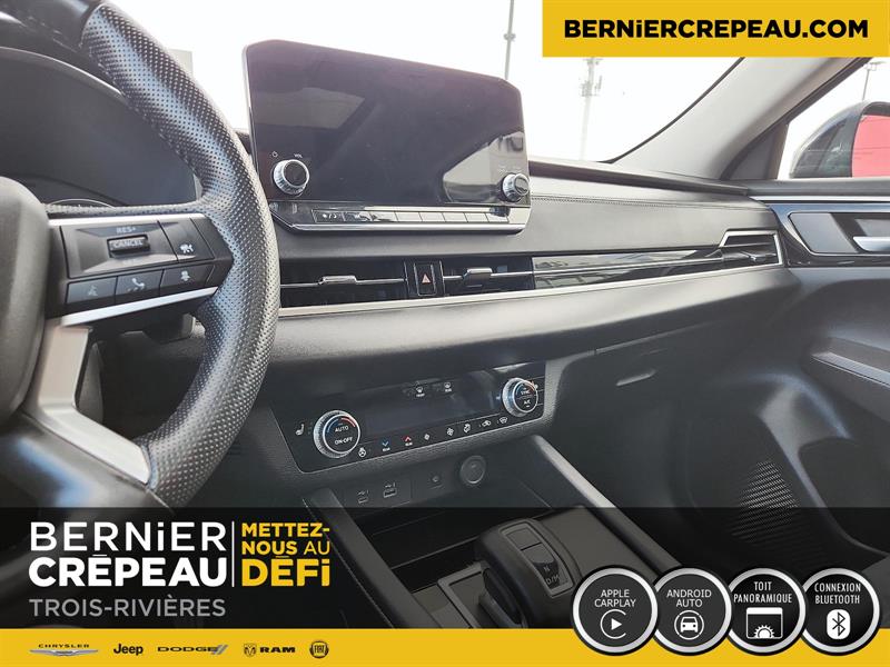 Mitsubishi Outlander 15