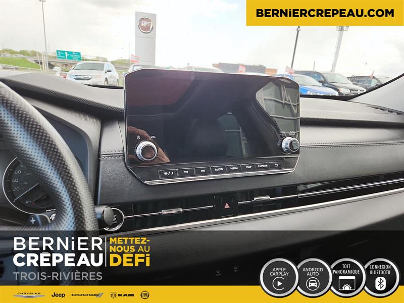 Mitsubishi Outlander 16