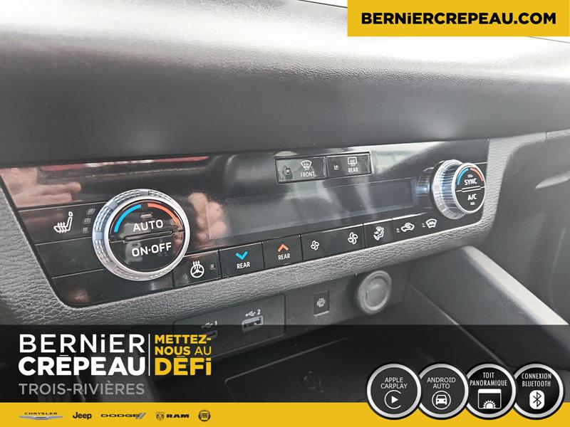 Mitsubishi Outlander 17