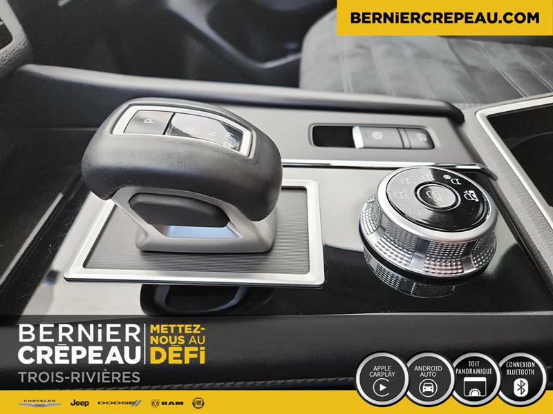 Mitsubishi Outlander 18