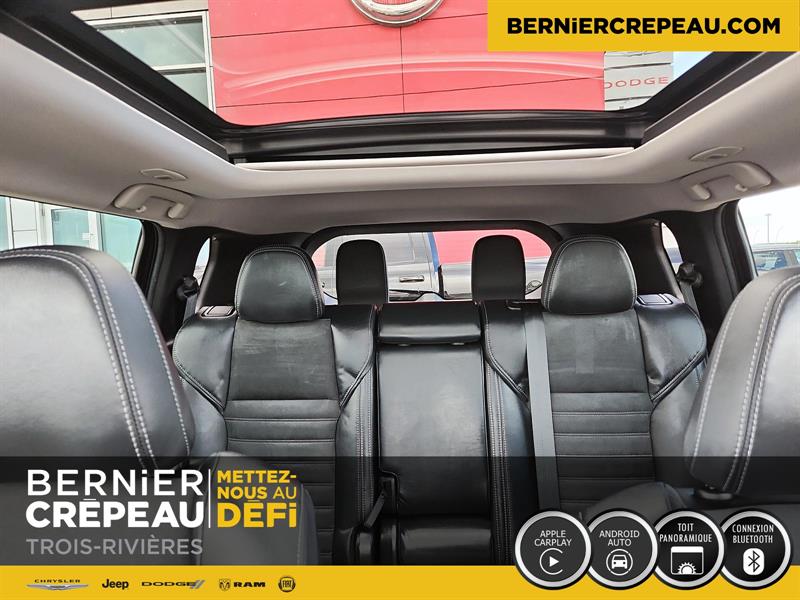 Mitsubishi Outlander 19