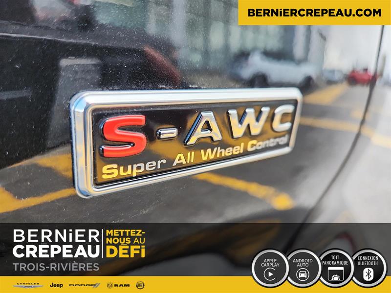 Mitsubishi Outlander 21