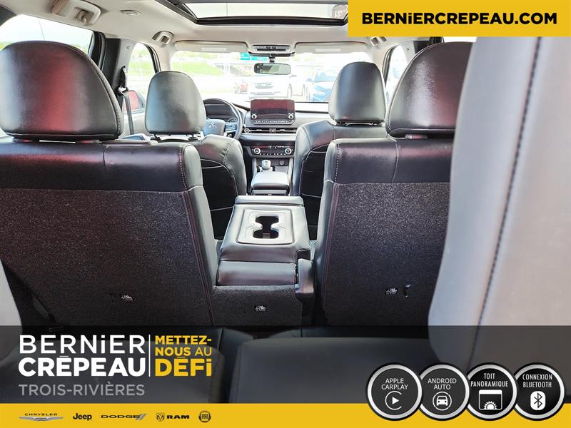 Mitsubishi Outlander 23