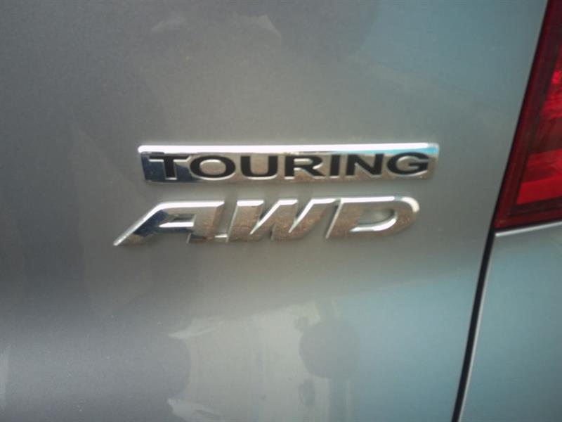 Honda Pilot 6