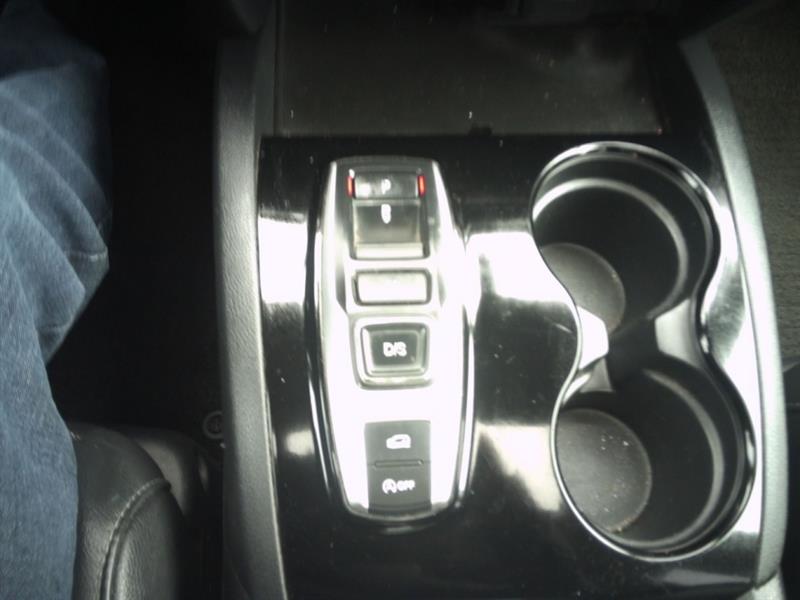 Honda Pilot 19