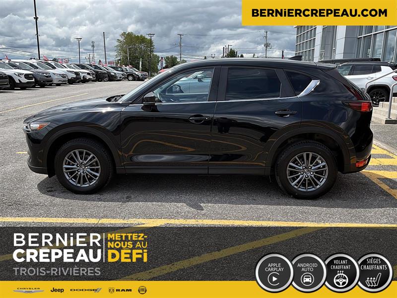 Mazda CX-5 2