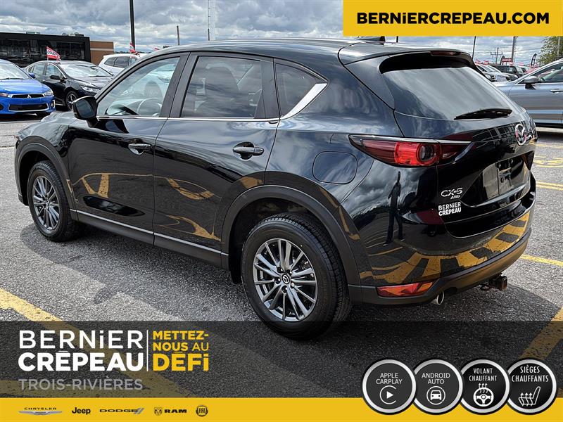 Mazda CX-5 3