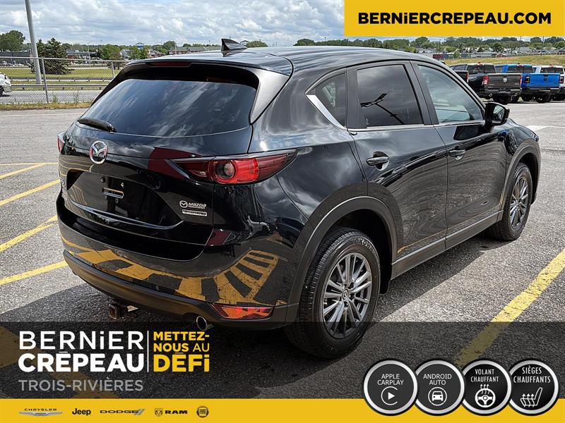Mazda CX-5 5