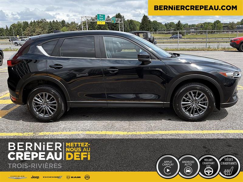 Mazda CX-5 6