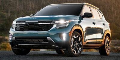 kia Seltos 2024