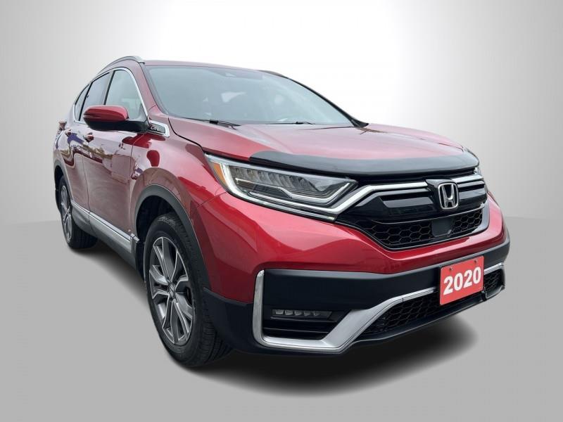 honda CR-V 2020 - 2
