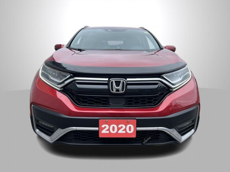 honda CR-V 2020 - 3