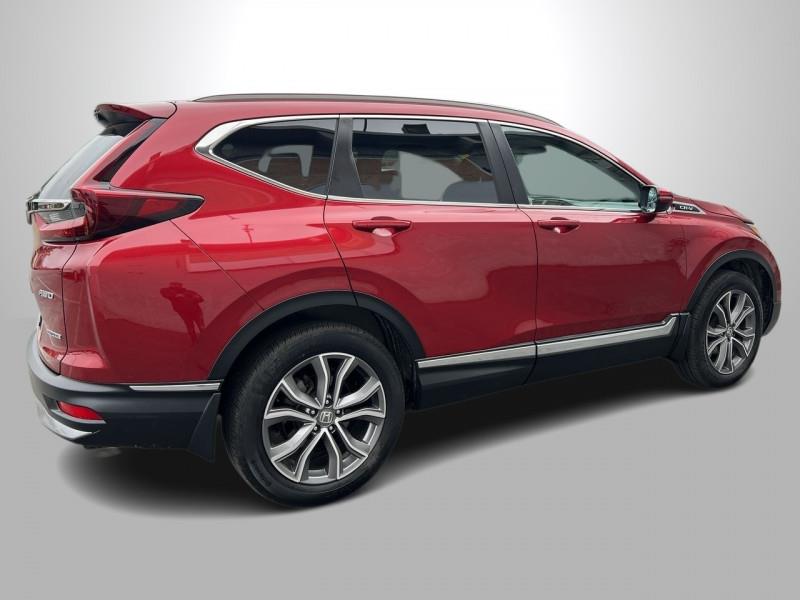 honda CR-V 2020 - 11