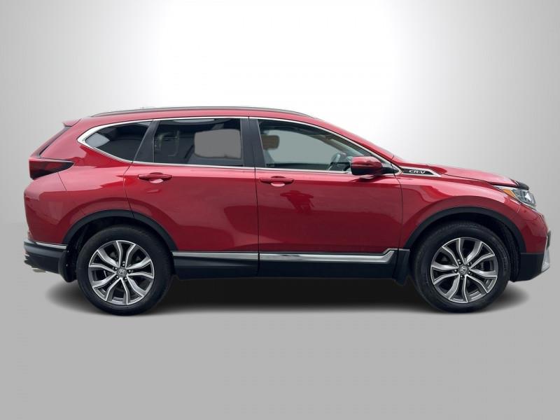 honda CR-V 2020 - 12