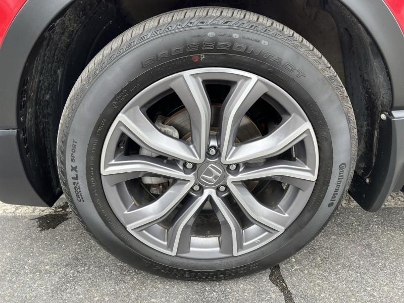 honda CR-V 2020 - 14