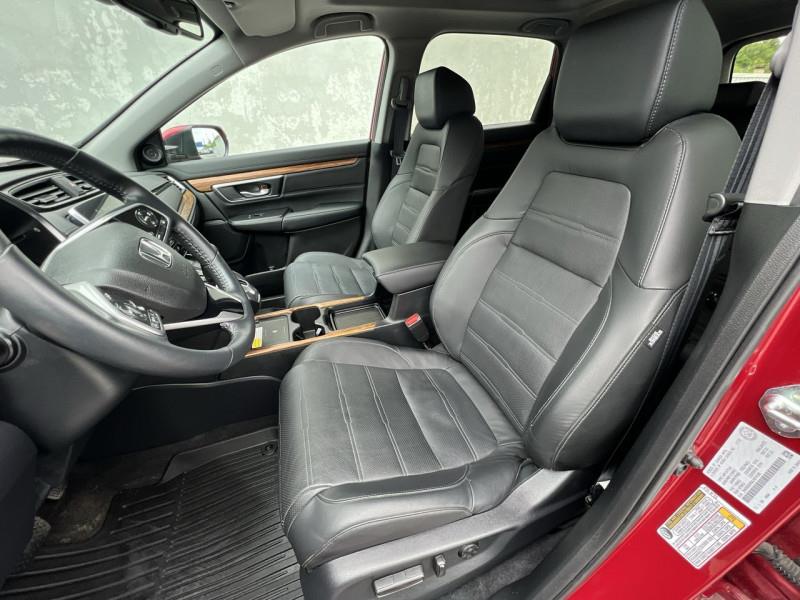 honda CR-V 2020 - 15