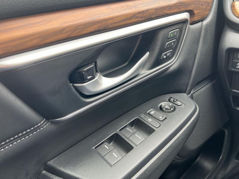 honda CR-V 2020 - 17