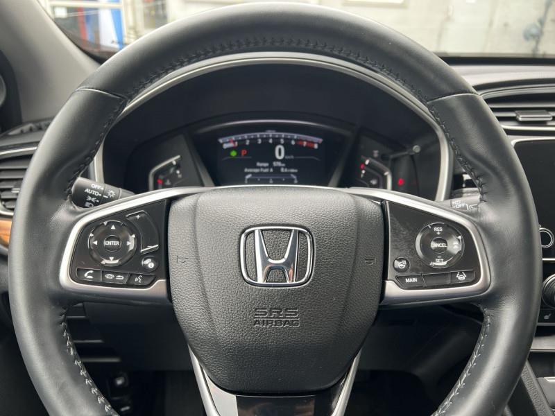 honda CR-V 2020 - 18