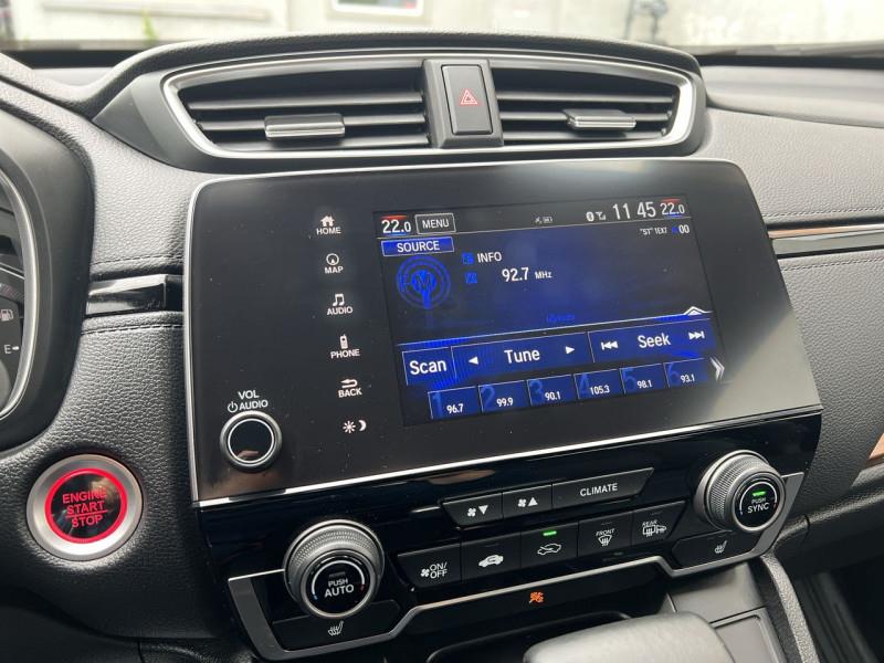 honda CR-V 2020 - 20