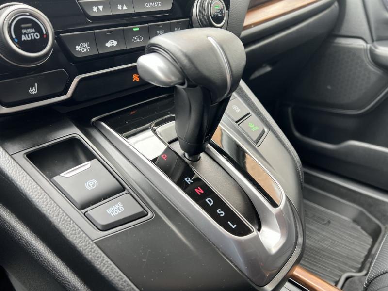 honda CR-V 2020 - 24