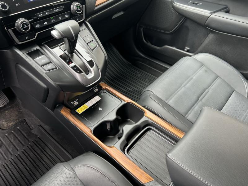 honda CR-V 2020 - 25