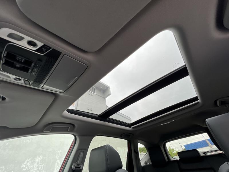 honda CR-V 2020 - 26