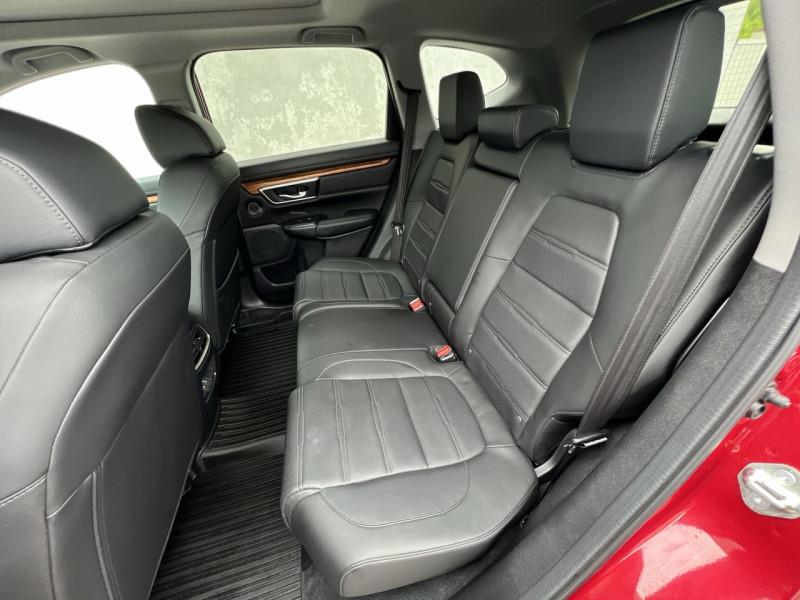 honda CR-V 2020 - 27
