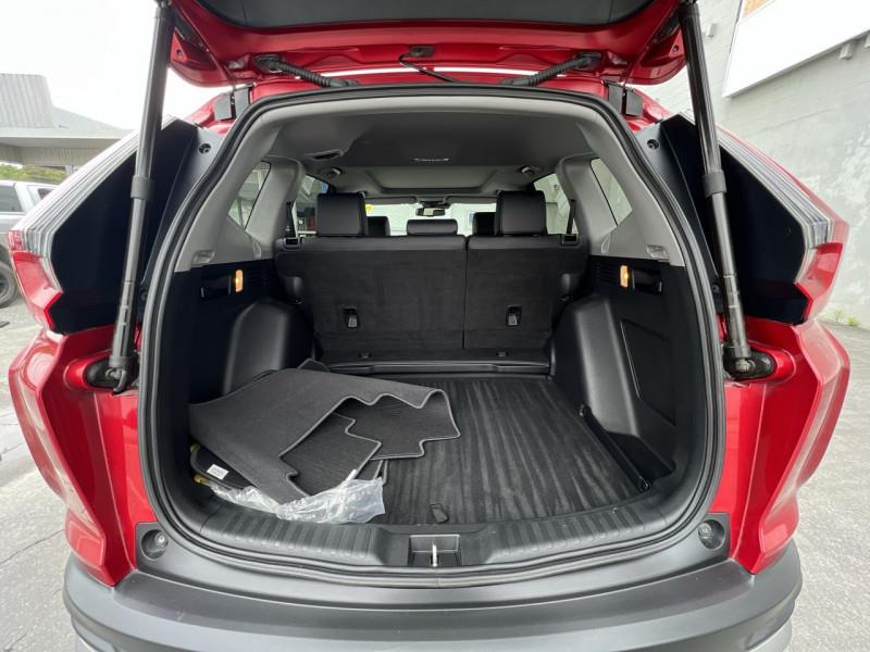 honda CR-V 2020 - 28