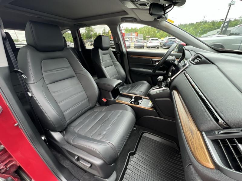 honda CR-V 2020 - 29