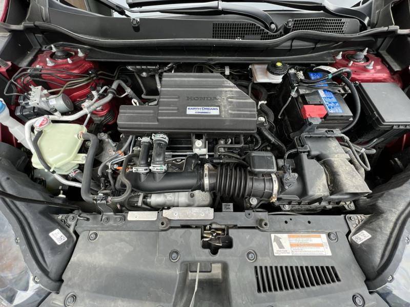 honda CR-V 2020 - 30