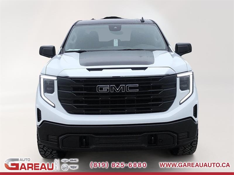 gmc Sierra 1500 2023 - 2