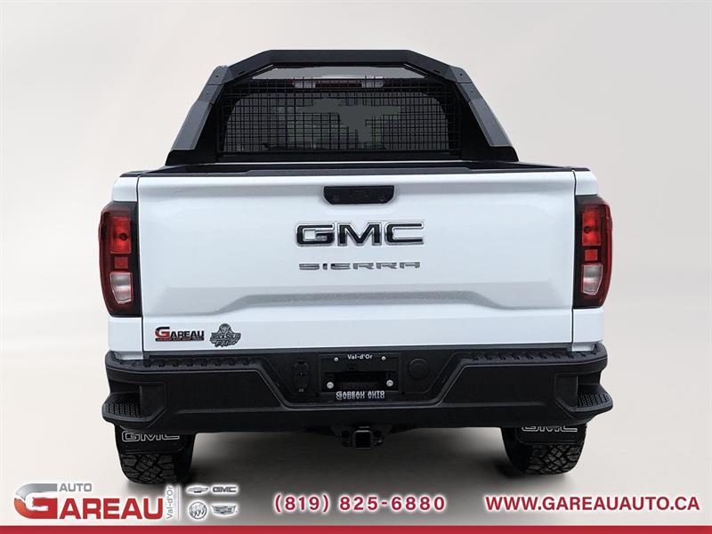 gmc Sierra 1500 2023 - 3