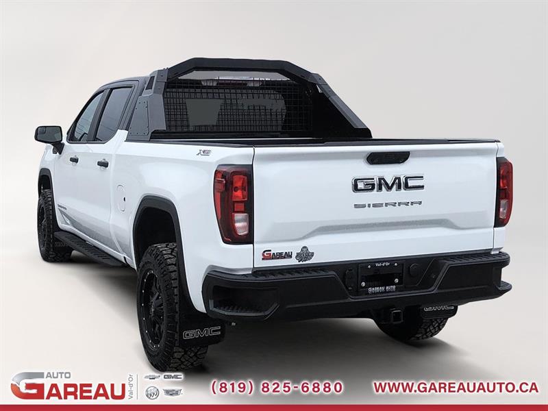 gmc Sierra 1500 2023 - 4
