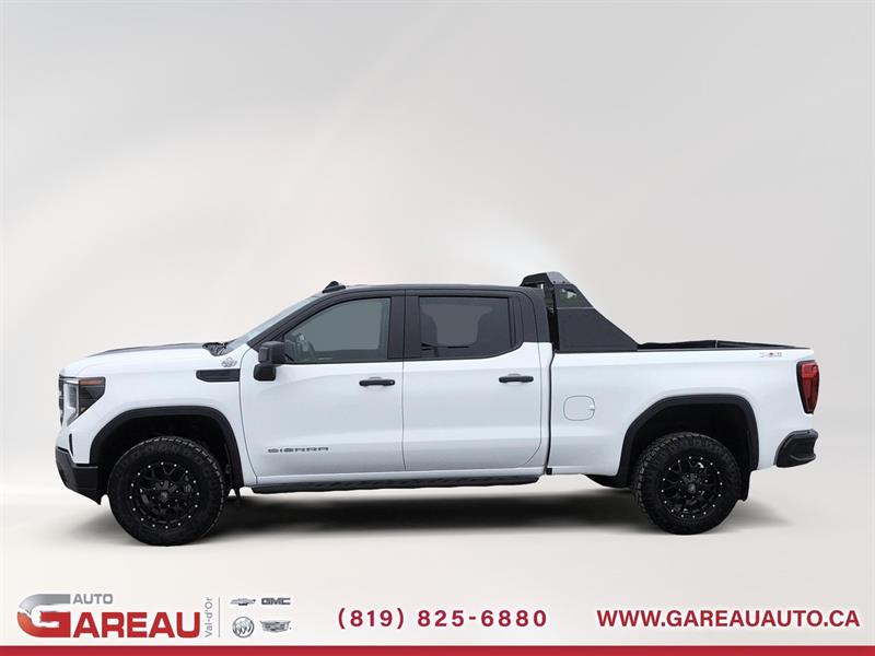 gmc Sierra 1500 2023 - 5