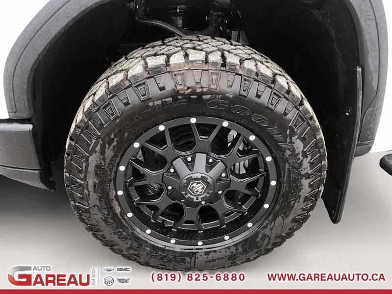gmc Sierra 1500 2023 - 7