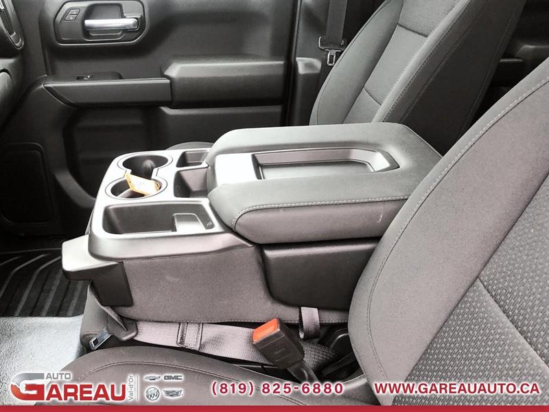 gmc Sierra 1500 2023 - 12