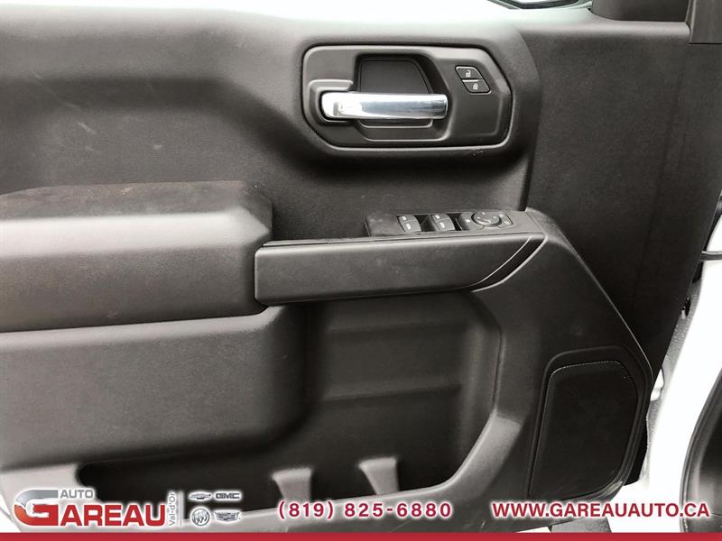 gmc Sierra 1500 2023 - 13