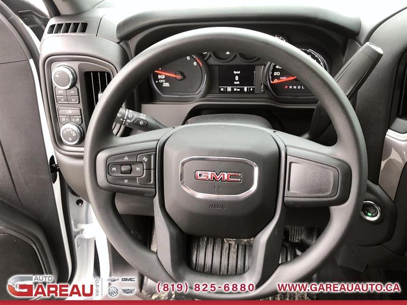 gmc Sierra 1500 2023 - 14